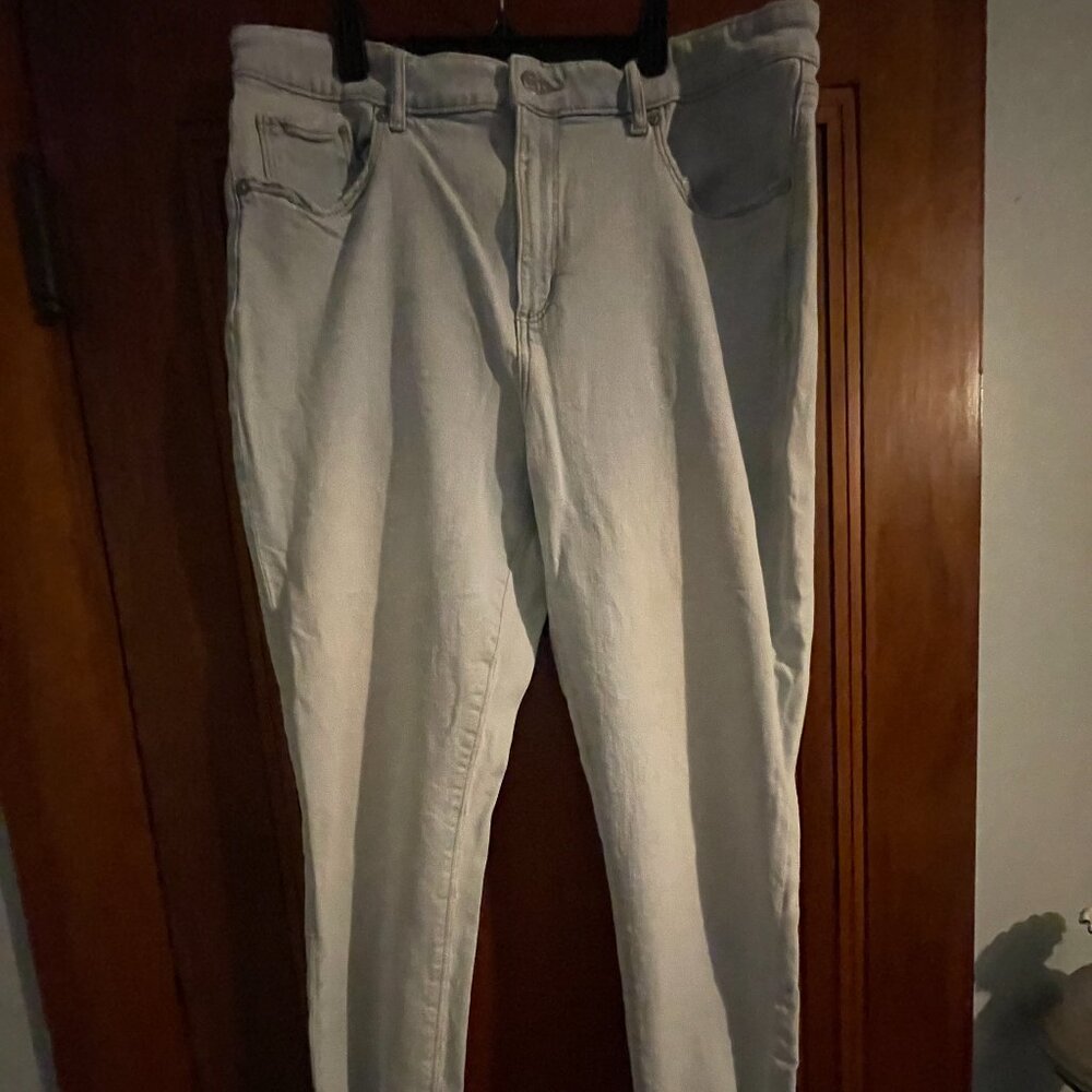 Ann Taylor Loft Jeans